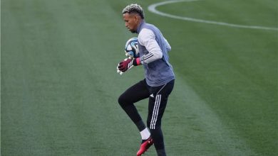 Photo of إطلاق سراح حارس البيرو قبل مواجهة الأسود