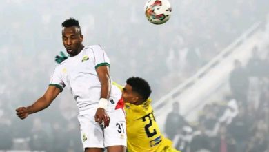 Photo of فيديو.. الجيش الملكي ينتصر على سطاد المغربي ويتأهل لربع نهائي كأس العرش