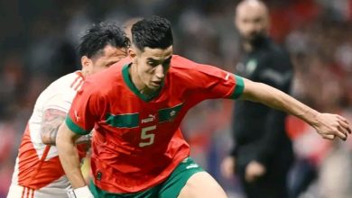 Photo of فيديو.. أكرد: “تايقين في المدرب وفرحان للكعبي”