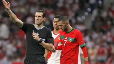 Photo of الركراكي يبعد زياش وبلحيان وآخرون مقابل عودة ريتشاردسون وماسينا