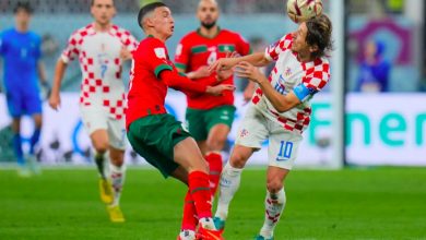 Photo of مانشستر يونايتد يرغب في التعاقد مع الخنوس