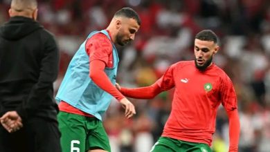 Photo of تقارير تقرب نجم الاسود من عملاق الدوري الفرنسي