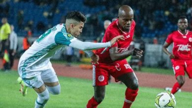 Photo of الرجاء ثاني أفضل فريق يبلغ سقف 16 نقطة في دور المجموعات
