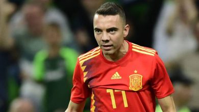 Photo of أسباس: “إنريكي سبب الهزيمة أمام المغرب في المونديال”