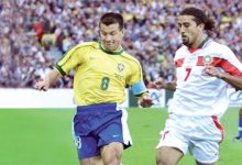 Photo of أبرزها مونديال 98.. تاريخ مواجهات الأسود والبرازيل