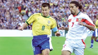 Photo of أبرزها مونديال 98.. تاريخ مواجهات الأسود والبرازيل