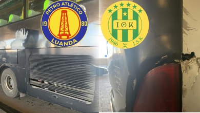 Photo of بعد الاستقبال السيء الذي حظي به.. بيترو أتليتيكو يشتكي ش.البقائل للكاف