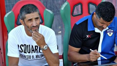 Photo of عاجل.. انفصال بالتراضي بين مدرب رجاوي وفريق بارز بالدوري