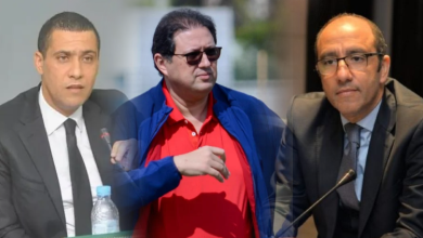 Photo of آيت منا: بودريقة وضع “فخا” للزيات وأفشل تعاوننا