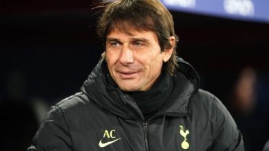 Photo of نابولي يعلن التعاقد مع كونتي
