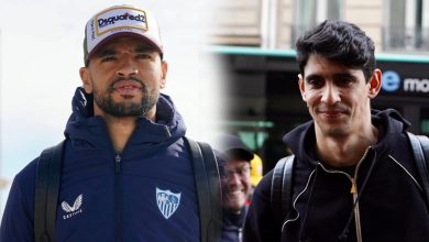 Photo of بونو والنصيري على رأس قائمة إشبيلية لمواجهة فنربخشة بالدوري الأوروبي