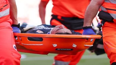 Photo of إشبيلية يؤكد مغادرة بونو للمستشفى واستقرار حالته الصحية