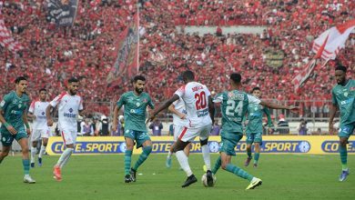 Photo of ديربي مرتقب بين الرجاء والوداد بكأس العرش
