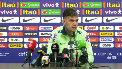 Photo of إديرسون: “سنواجه منتخبا قويا وسيكون مدعوما بجماهير متحمسة”