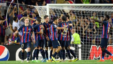 Photo of نجم ليفربول يرفض الانتقال إلى برشلونة
