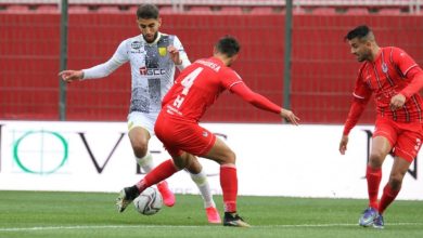 Photo of بنعسكر يوجه الدعوة لـ20 لاعبا لمواجهة الفتح الرياضي