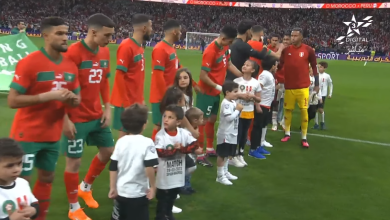 Photo of التعادل السلبي يحسم الشوط الأول من مباراة الأسود والبيرو