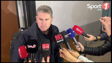 Photo of غاريدو: “انتصار مهم وسنواصل البحث عن التحسن رغم ضغط المباريات”