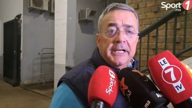 Photo of أولمبيك خريبكة يتخذ قرار حاسم بخصوص غياب مدربه