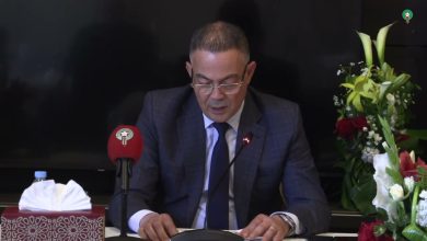 Photo of فيديو.. لقجع يتمنى تأهل الرجاء لمونديال الأندية ويهنئ الأندية على تألقها القاري