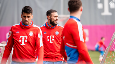 Photo of مزراوي يعود لقائمة بايرن ميونخ بعد غياب طويل