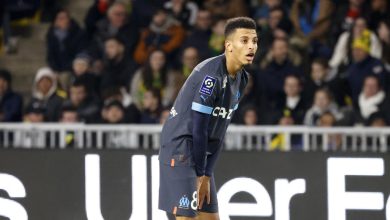 Photo of أوناحي احتياطي مع مارسيليا ضد رين