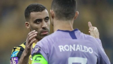 Photo of اتحاد حمد الله يتفوق على نصر كريستيانو ويعتلي صدارة الدوري السعودي