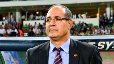 Photo of الزاكي يتلقى أول هزيمة له على رأس المنتخب السوداني أمام الغابون