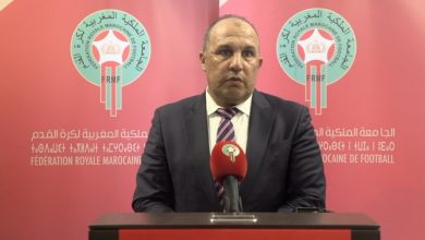 Photo of بلقشور ينهي أزمة احتجاجات الكتاب الإداريين بالجامعة