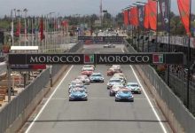Photo of الدار البيضاء تحتضن النسخة الأولى لسباق التعرج للسيارات