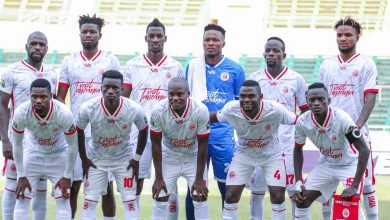 Photo of سيمبا يفتقد خدمات لاعب بارز أمام الوداد