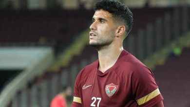 Photo of المحمدي يقود الوحدة لنهائي الكأس على حساب النصر بقيادة رونالدو