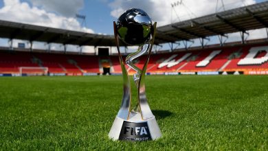 Photo of “فيفا” يطرح تذاكر مونديال الأندية مع إمكانية شراء تذاكر لكأس العالم 2026