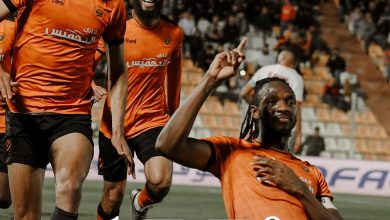 Photo of دايو يقود بركان للفوز على الفتح الرباطي