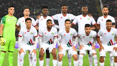 Photo of الجيش الملكي يحفز لاعبيه قبل مواجهة الفتح في “ديربي العاصمة”