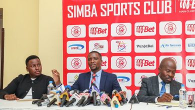 Photo of سيمبا التانزاني يحشد جماهيره استعدادا لمواجهة الوداد