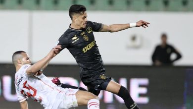 Photo of الاتحاد البيضاوي يطالب الرجاء بـ 230 مليون في صفقة بن تايك