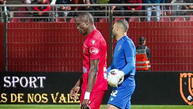 Photo of فيديو.. الوداد يقلب الطاولة على ا.تواركة ويرتقي لصدارة الدوري