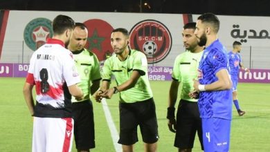 Photo of فيديو.. اتحاد تواركة يهزم شباب المحمدية بـ6-2 ويبلغ ثمن نهائي كأس العرش