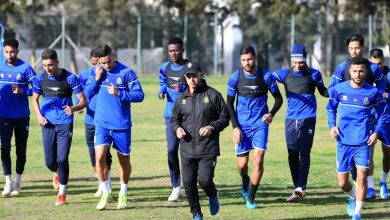 Photo of بعد الوداد والرجاء..الجيش يتدرب بمركز محمد السادس