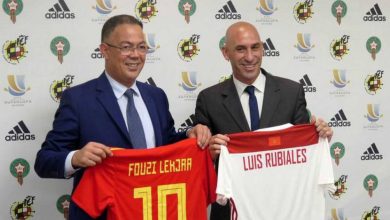 Photo of لويس روبياليس: “الترشح الثلاثي لمونديال 2030 “معد بدقة”