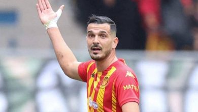 Photo of عقوبات صارمة في حق لاعب الترجي بسبب المنشطات