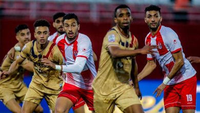 Photo of الفتح والدفاع الجديدي يتأهلان لربع نهائي كأس العرش على حساب أولمبيك آسفي وشباب بنكرير
