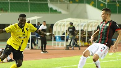 Photo of الجيش الملكي يعود بفوز مهم من ميدان أسكو دي كارا