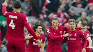 Photo of نجم ليفربول يوافق على الانتقال لبرشلونة