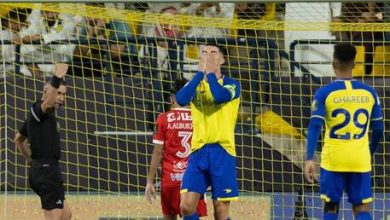 Photo of الأهلي بطلا لكأس السوبر على حساب النصر