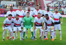 Photo of الفتح يسمح لاتحاد تواركة باستقبال اتحاد طنجة بملعبه