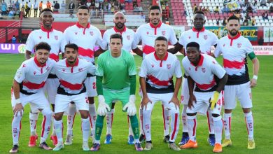 Photo of الفتح يسمح لاتحاد تواركة باستقبال اتحاد طنجة بملعبه