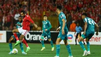 Photo of الرجاء يبدأ استعداداته لمواجهة الأهلي
