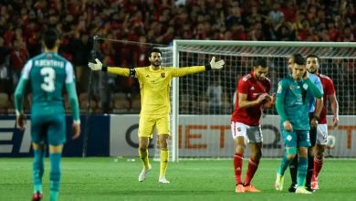 Photo of فيديو.. جماهير الأهلي: “نشكر المغرب على حفاوة الاستقبال ومواجهة الرجاء ستكون صعبة على فريقنا”